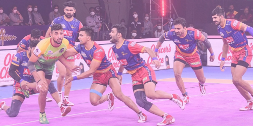 Kabaddi