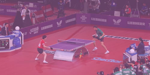 Table Tennis