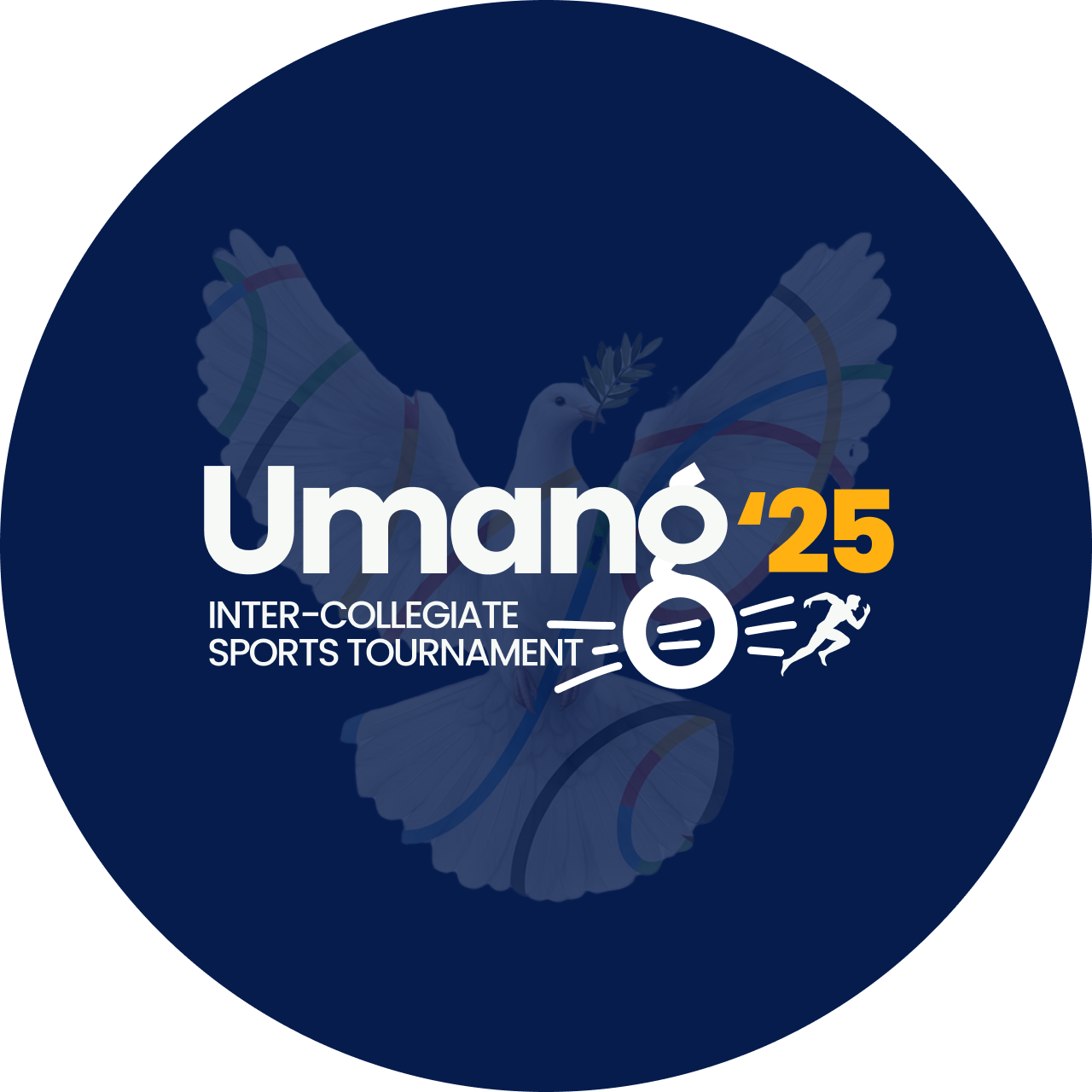 Umang25 Logo